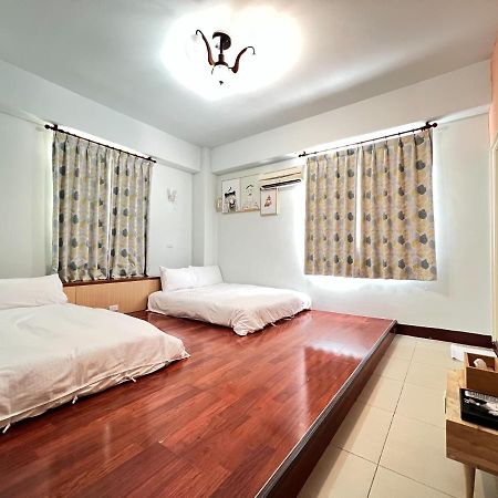 No.12 B&B Taitung ภายนอก รูปภาพ