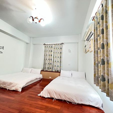 No.12 B&B Taitung ภายนอก รูปภาพ