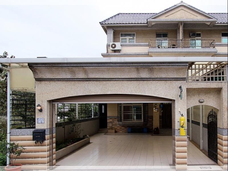 No.12 B&B Taitung ภายนอก รูปภาพ