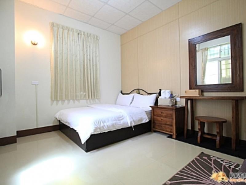 No.12 B&B Taitung ภายนอก รูปภาพ