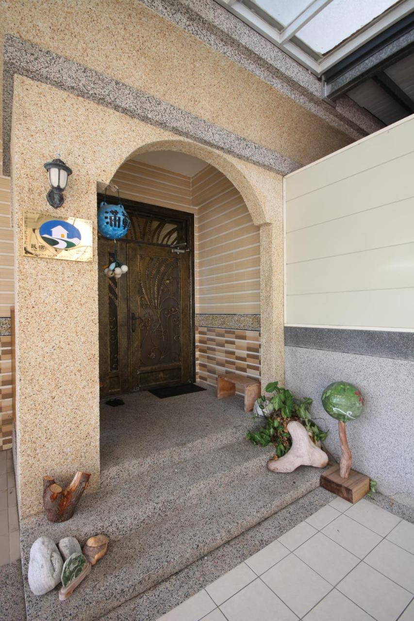 No.12 B&B Taitung ภายนอก รูปภาพ