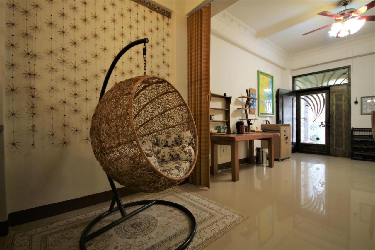 No.12 B&B Taitung ภายนอก รูปภาพ